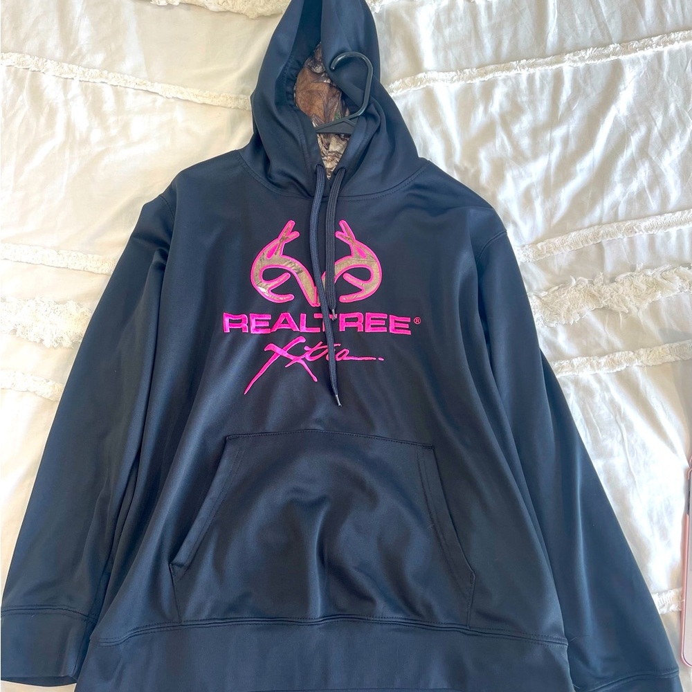 Hunting Hoodie. Only Worn Once